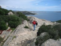 Bild 601 : Sardinien Mai 2010, Töfftour Sardinien Mai 2010
